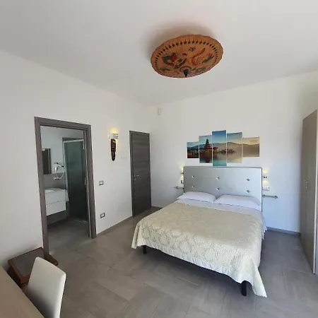 Bed & Breakfast The Stunning 4*