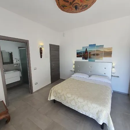 Couette-café The Stunning