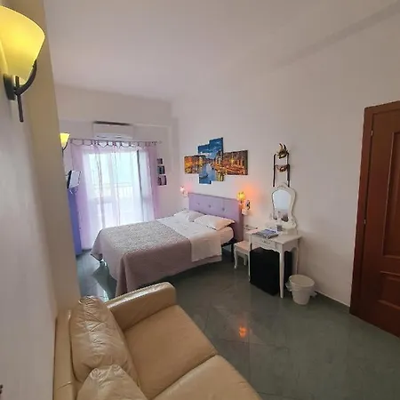 The Stunning 4* Peschici