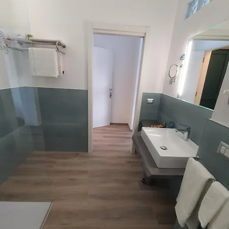 Couette-café The Stunning