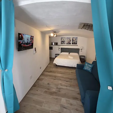 The Stunning Bed & Breakfast Peschici