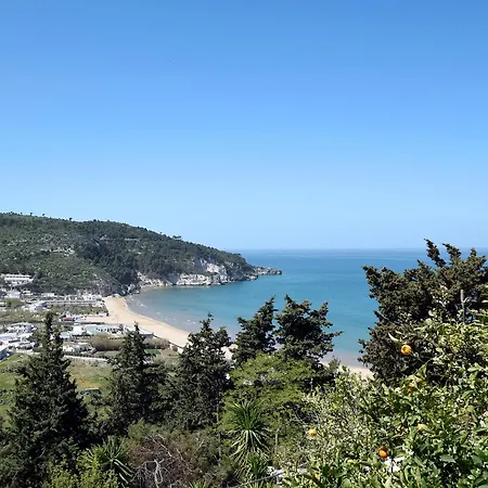 The Stunning 4* Peschici