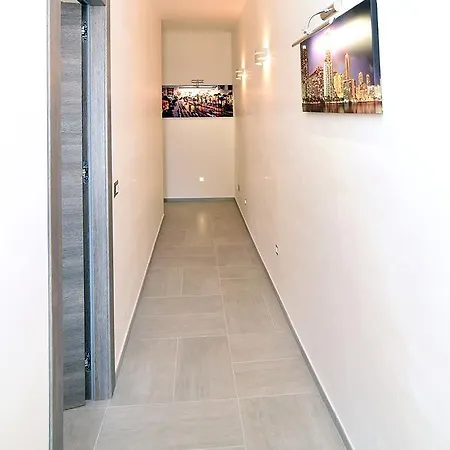 Couette-café The Stunning 4*