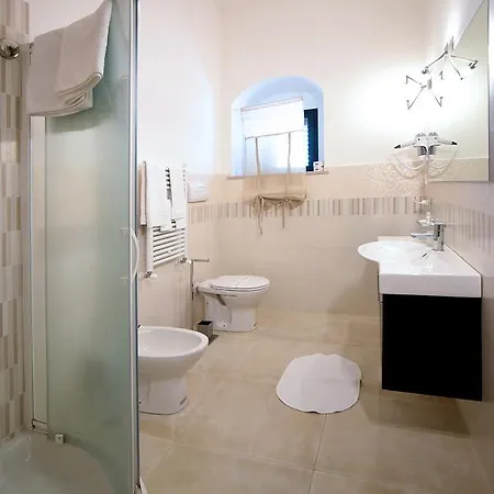 Bed & Breakfast The Stunning 4*