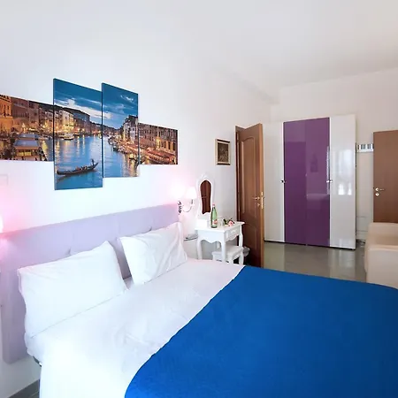 Bed & Breakfast The Stunning 4*