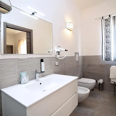 The Stunning 4* Peschici