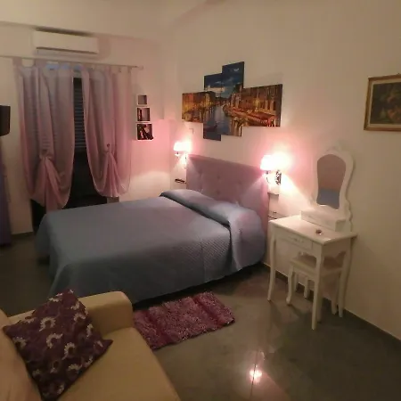 The Stunning 4* Peschici