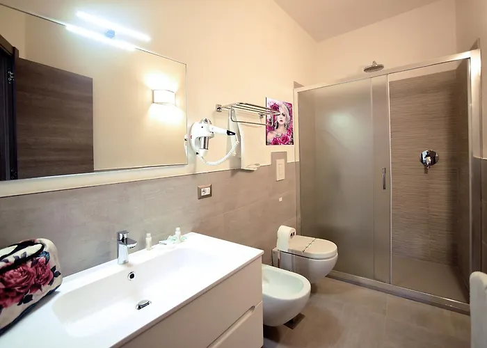 The Stunning 4* بيسْكيتْشّي