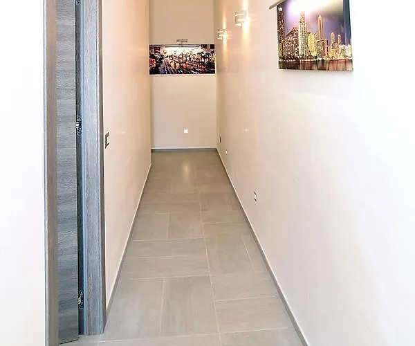 فندق مبيت وإفطار The Stunning 4*