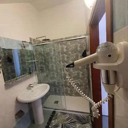 The Stunning Bed & Breakfast Peschici