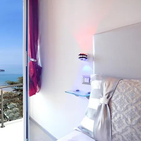 Bed & Breakfast The Stunning Peschici