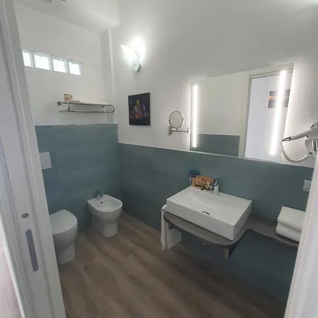 The Stunning Bed & Breakfast 3*
