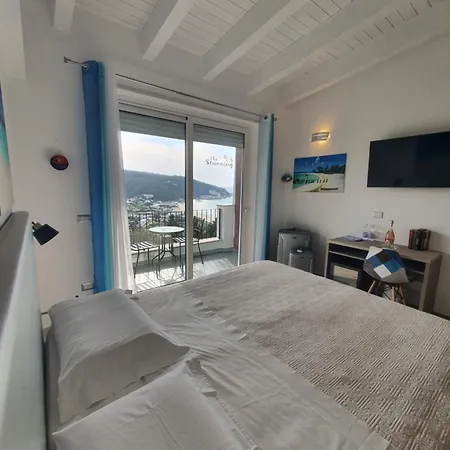 The Stunning 4* Peschici