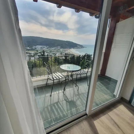 ベッド・アンド・ブレックファスト The Stunning