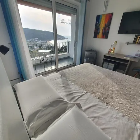 The Stunning Bed & Breakfast Peschici