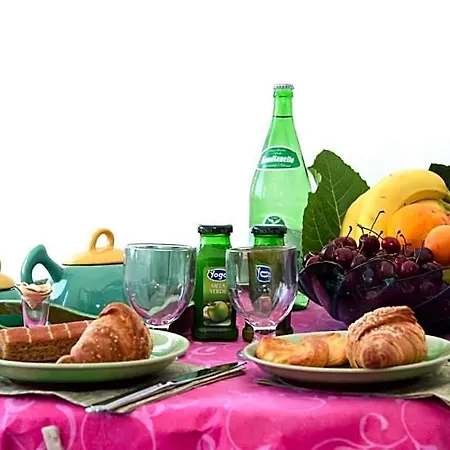 The Stunning Bed and breakfast Peschici
