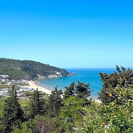The Stunning Peschici