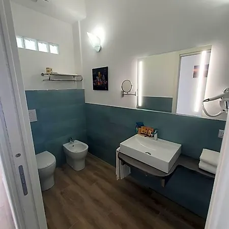 Bed and breakfast The Stunning 4*
