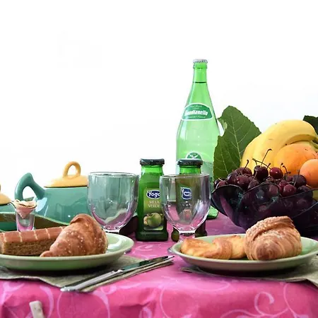 Bed & Breakfast The Stunning 4*