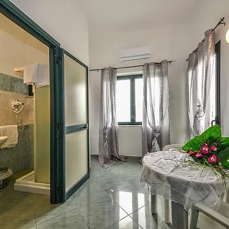 The Stunning ペスキチ