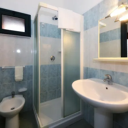 The Stunning 4* ペスキチ