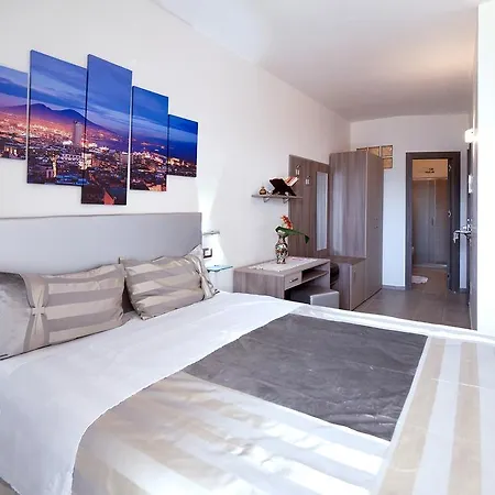 The Stunning ペスキチ