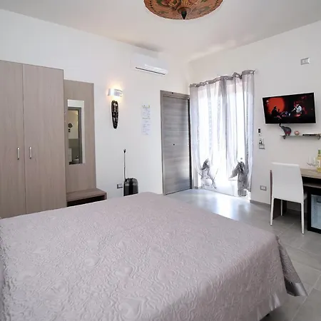 The Stunning Peschici