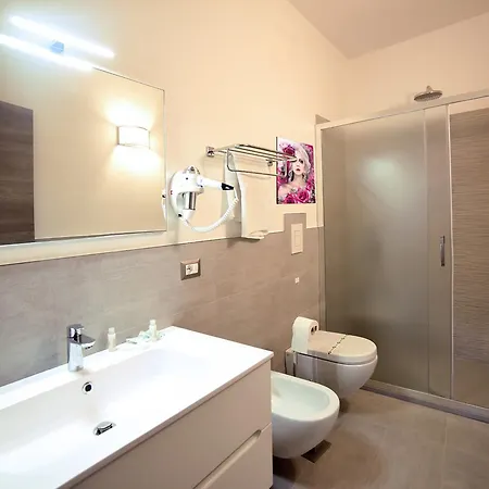 The Stunning 4* ペスキチ