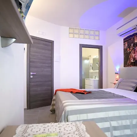 The Stunning Bed & Breakfast