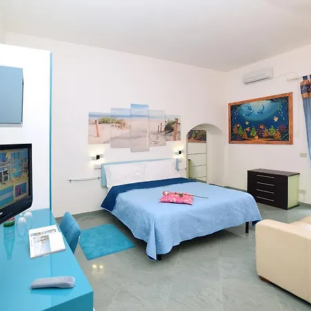 Bed & Breakfast The Stunning