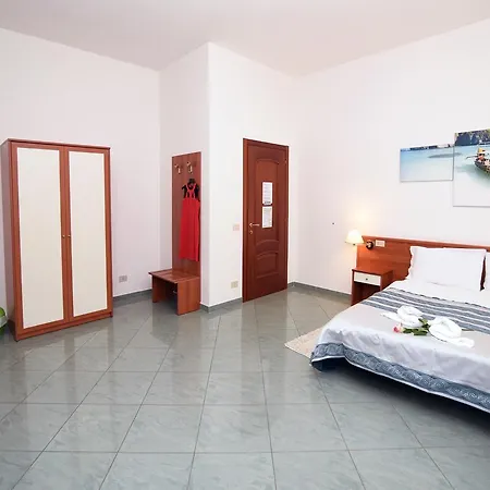 Bed & Breakfast The Stunning Peschici