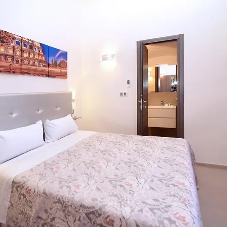 Bed & Breakfast The Stunning