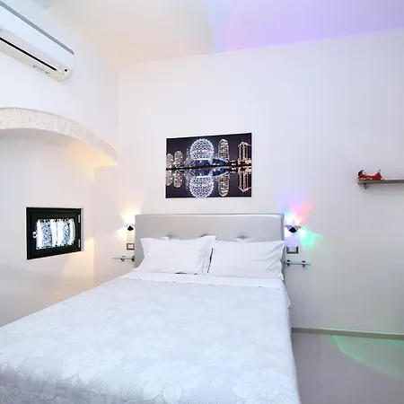 Bed & Breakfast The Stunning 4*