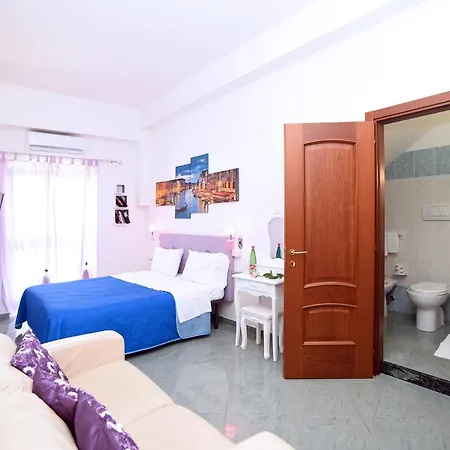 Bed & Breakfast The Stunning