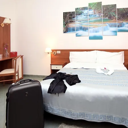 Bed & Breakfast The Stunning Peschici