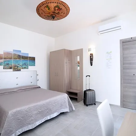 The Stunning Bed & Breakfast Peschici