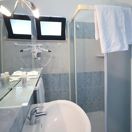 Bed & Breakfast The Stunning Peschici