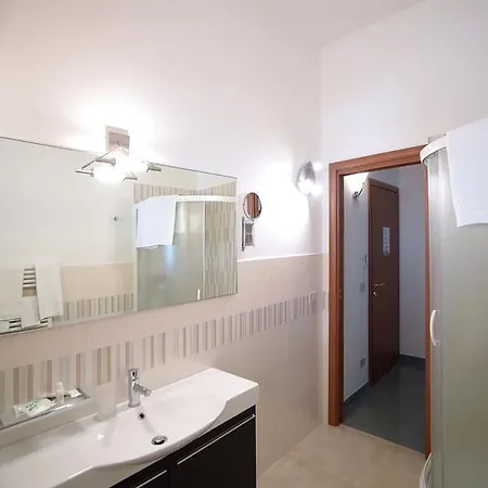 ベッド・アンド・ブレックファスト The Stunning ペスキチ