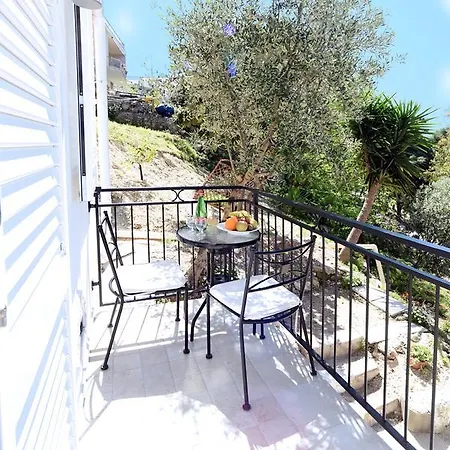 Bed & Breakfast The Stunning