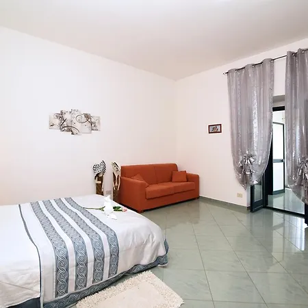 Bed & Breakfast The Stunning 4*