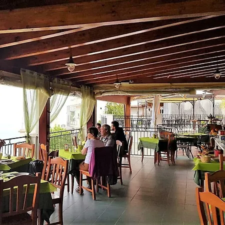 The Stunning Bed & Breakfast Peschici