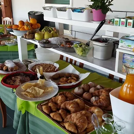 The Stunning Frühstückspension