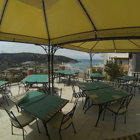 The Stunning Bed & Breakfast Peschici