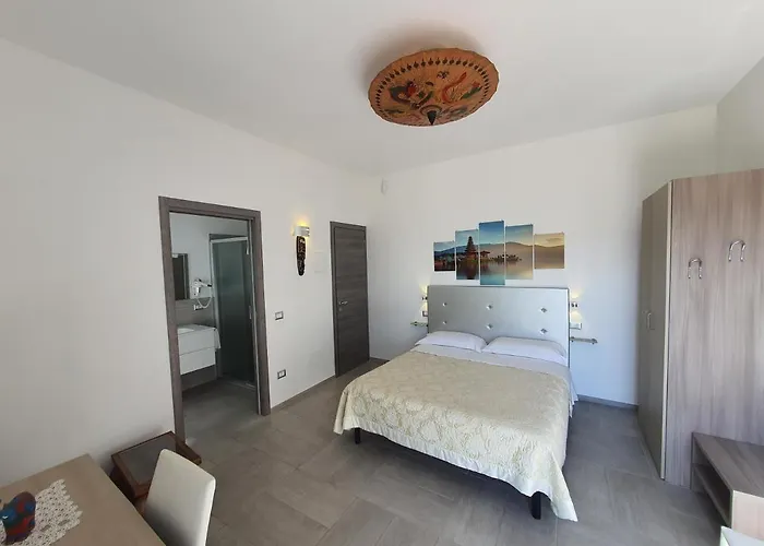 Bed & Breakfast The Stunning 4*