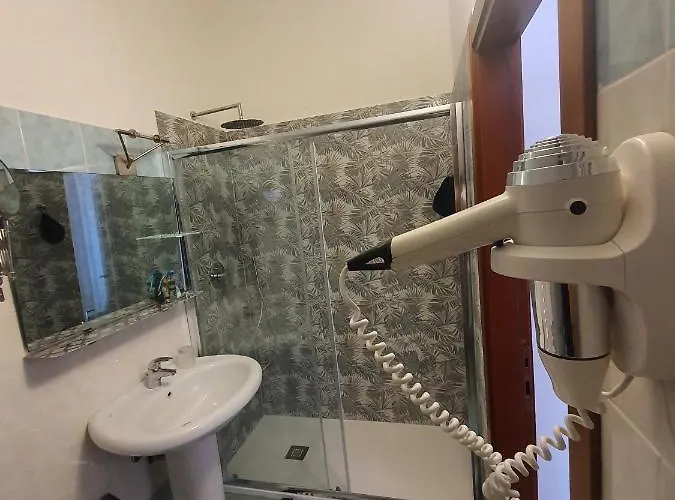 The Stunning Bed & Breakfast Peschici