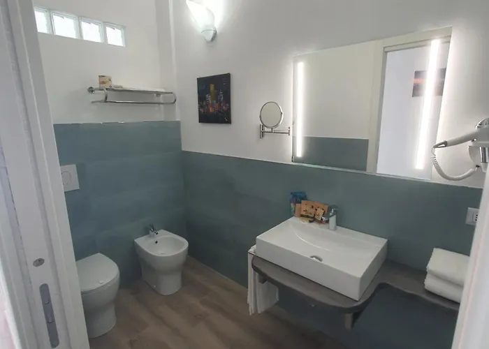 The Stunning Bed & Breakfast 4*