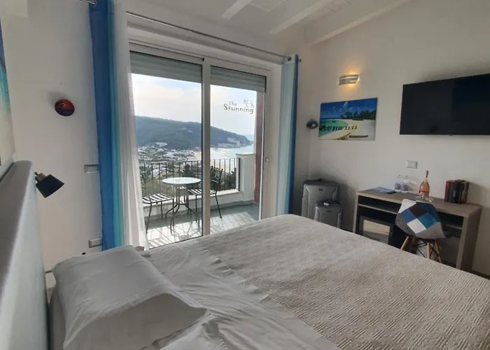 The Stunning 4* פסקיצ'י