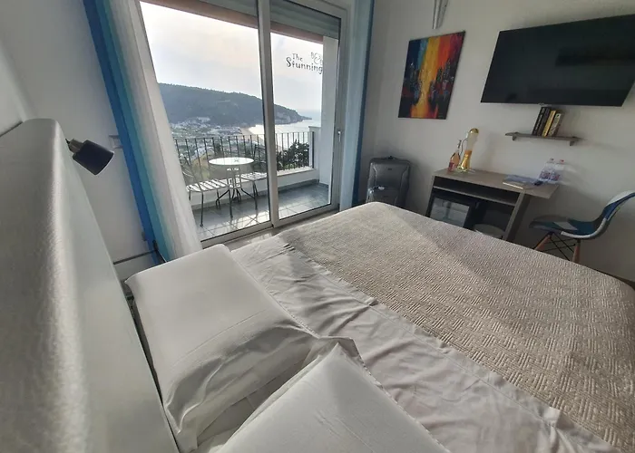 The Stunning Bed & Breakfast Peschici