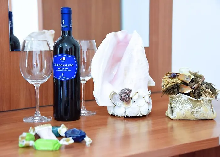 The Stunning Bed & Breakfast 4*