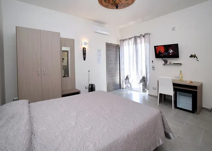 The Stunning פסקיצ'י